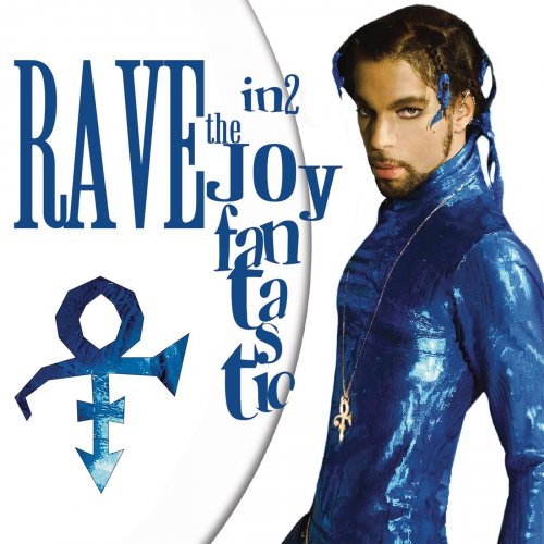 Prince - Rave In2 The Joy Fantastic (2001/2018)