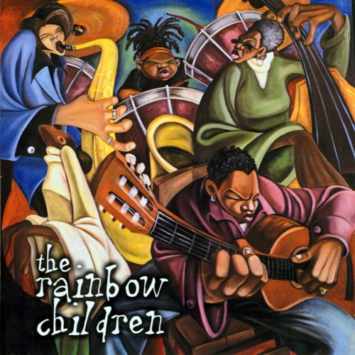 Prince - The Rainbow Children (2001/2018)