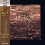 Itoiz - Itoiz (Reissue, Japan Remastered) (1978/2009)