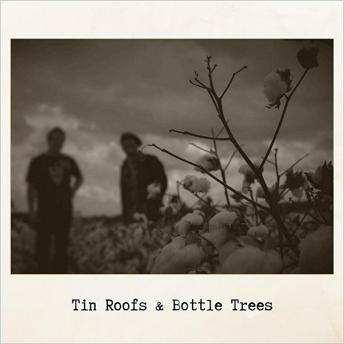 Daniel Eriksen & Stig Sjostrom - Tin Roofs & Bottle Trees (2018)