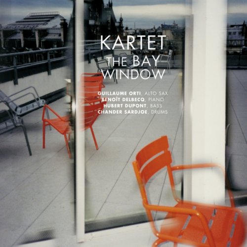 Kartet - The Bay Window (2007) FLAC