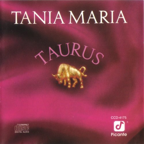 Tania Maria - Taurus (1981) FLAC