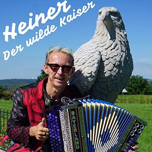 Heiner Schwendemann - Düp Düp (2018)