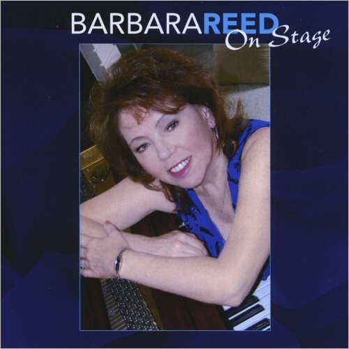 Barbara Reed - On Stage (2011)