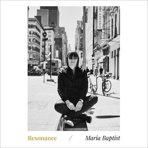 Maria Baptist - Ressonance (2018)