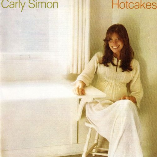 Carly Simon - Hotcakes (2015) [Hi-Res]