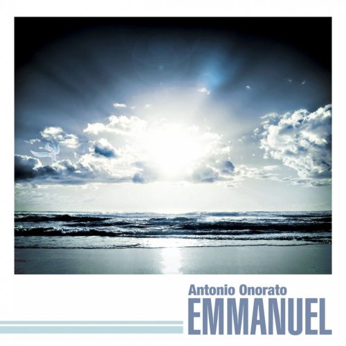 Antonio Onorato - Emmanuel (2CD) (2009) FLAC