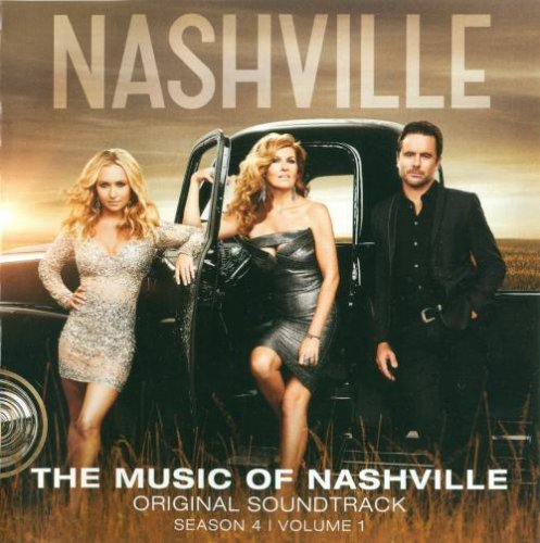 Nashville Cast - The Music Of Nashville Original Soundtrack (Season 4 Vol. 1) (2015) CDRip