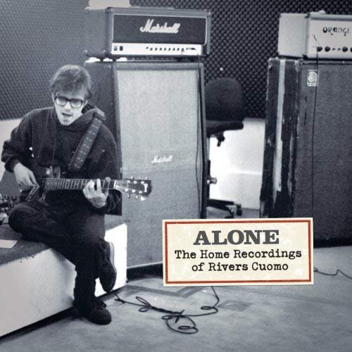 Rivers Cuomo - Alone: The Home Recordings of Rivers Cuomo (2007)