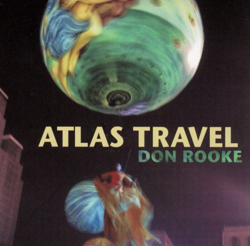 Don Rooke - Atlas Travel (2003)