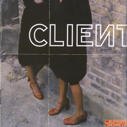 Client - Client (2003)