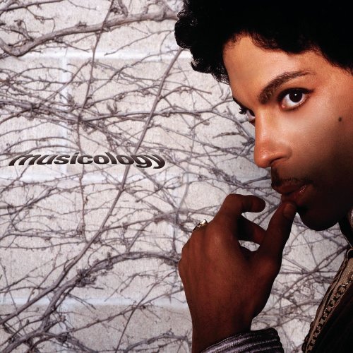 Prince - Musicology (2004/2018)