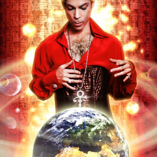 Prince - Planet Earth (2007/2018)