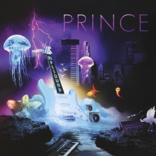 Prince - MPLSoUND (2009/2018)