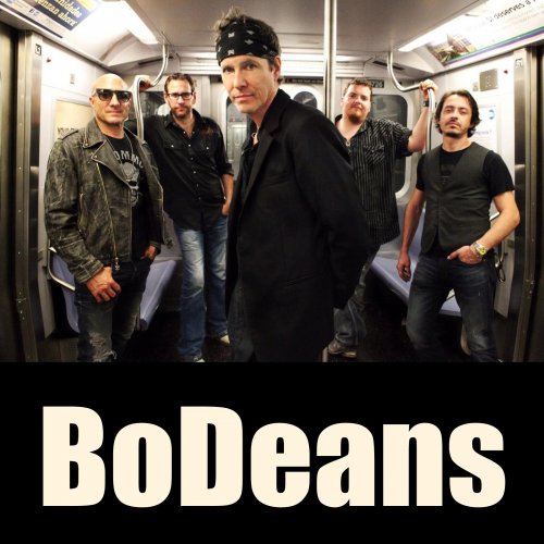 BoDeans - Discography (1986-2012)