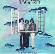 Asgard - L'Hirondelle (Reissue) (1976/2006)