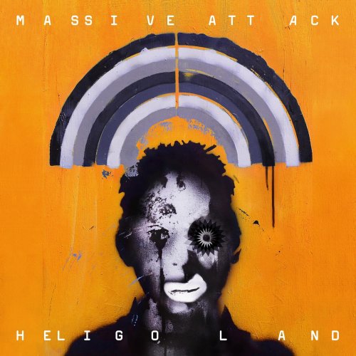 Massive Attack - Heligoland (2010) [Vinyl]