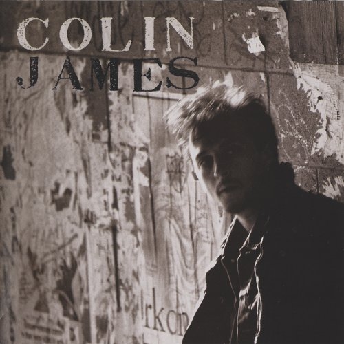 Colin James - Bad Habits (1995)