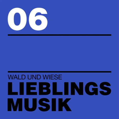 VA - Lieblingsmusik 06 (2018)