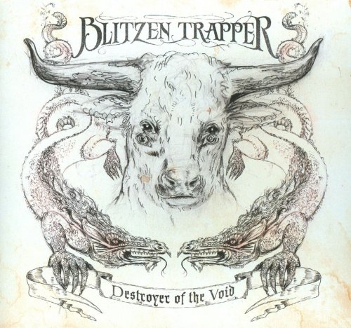 Blitzen Trapper - Destroyer of the Void (2010)