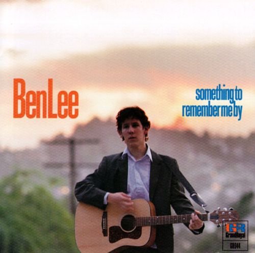 Ben Lee - Something To Remember Me By (1997)