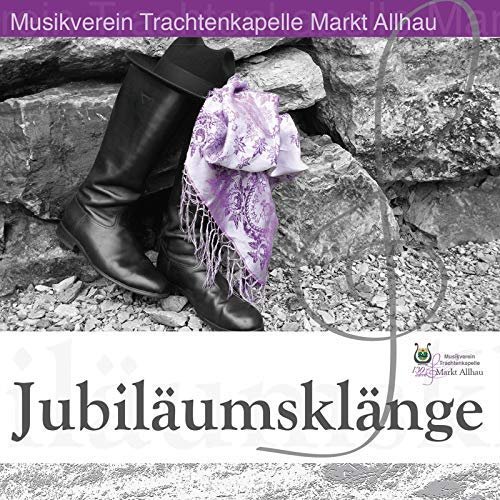 MV Trachtenkapelle Markt Allhau - Jubiläumsklänge (2018)