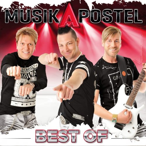 Musikapostel - Best Of (2018)