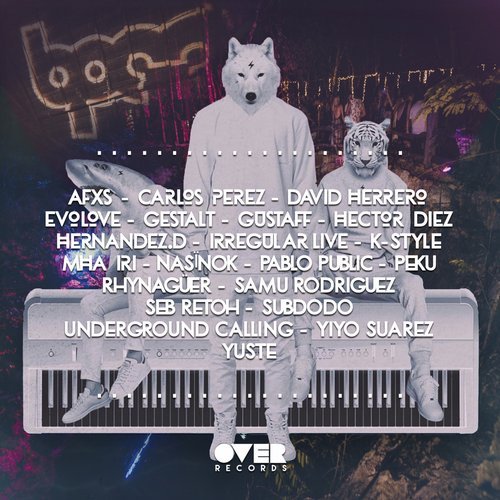 VA - BPM Selection (2018)