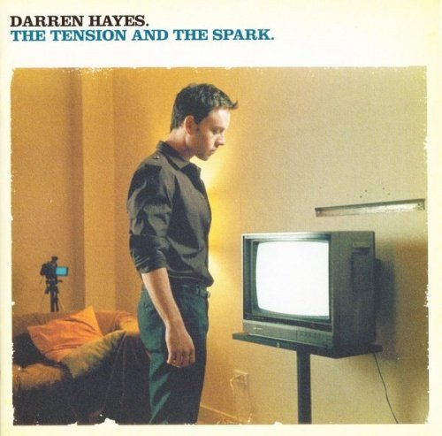 Darren Hayes - The Tension And The Spark (2004)