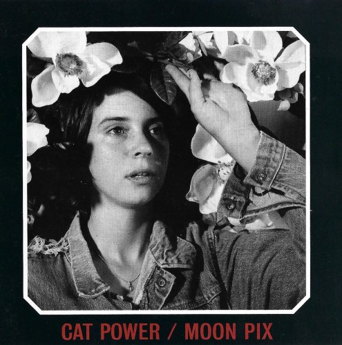 Cat Power - Moon Pix (1998)