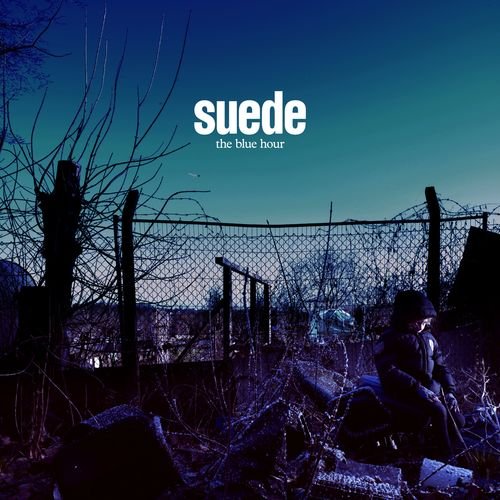 Suede - The Blue Hour (2018) [Hi-Res]