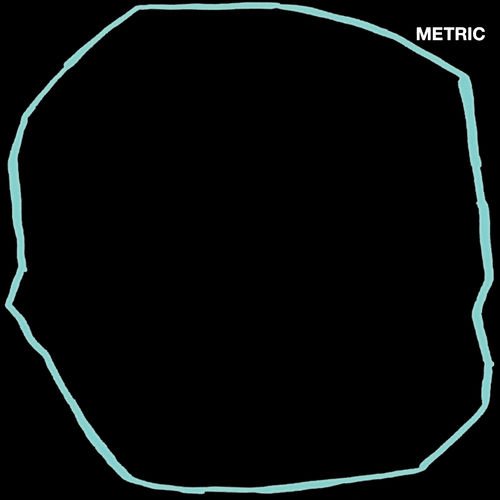 Metric - Art of Doubt (2018) [Vinyl]