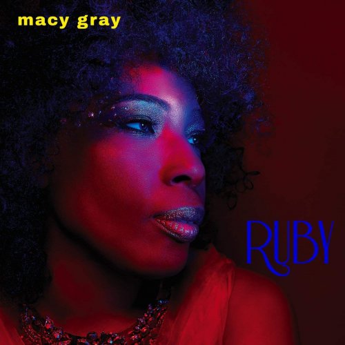 Macy Gray - Ruby (2018) [Hi-Res]