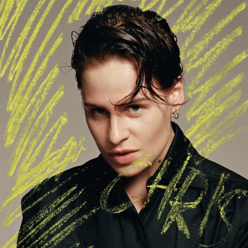 Christine and the Queens - Chris (2018) [Hi-Res]
