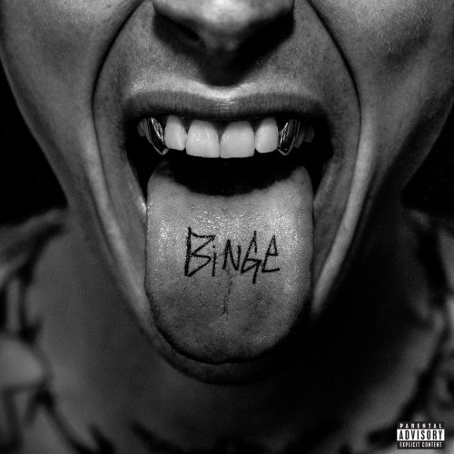 Machine Gun Kelly - BINGE (2018)