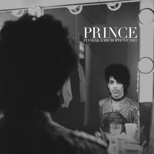 Prince - Piano & A Microphone 1983 (2018) [Hi-Res]