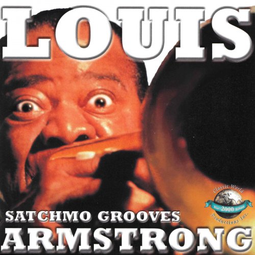 Louis Armstrong - Satchmo Grooves (2018)
