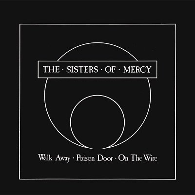 The Sisters Of Mercy - Hi-Resolution Collection (1985-1993) [HDTracks, Qobuz]