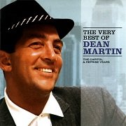 Dean Martin - The Very Best Of Dean Martin (The Capitol & Reprise Years) (1998)