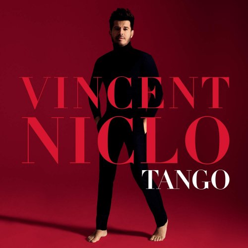 Vincent Niclo - Tango (2018)