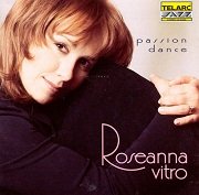 Roseanna Vitro - Passion Dance (1996/2008)