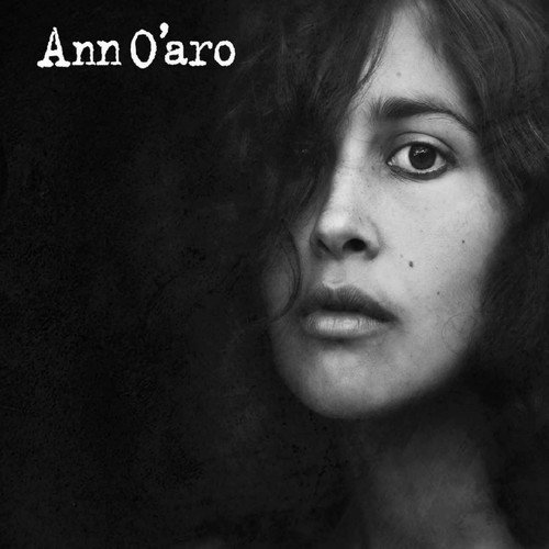 Ann O'aro - Ann O'aro (2018)