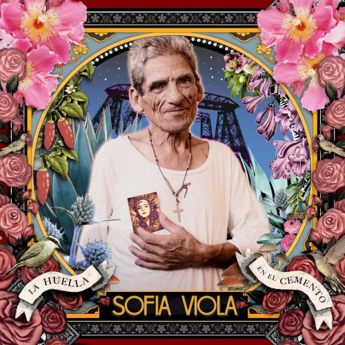 Sofía Viola - La Huella en el Cemento (2018)