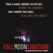 Floyd Lee Band - Full Moon Lightnin' (2009)