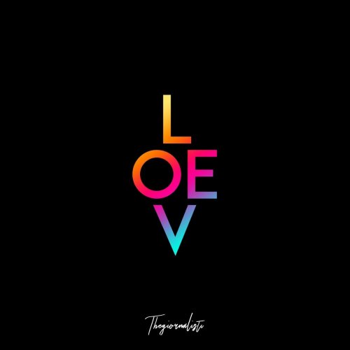 Thegiornalisti - LOVE (2018)