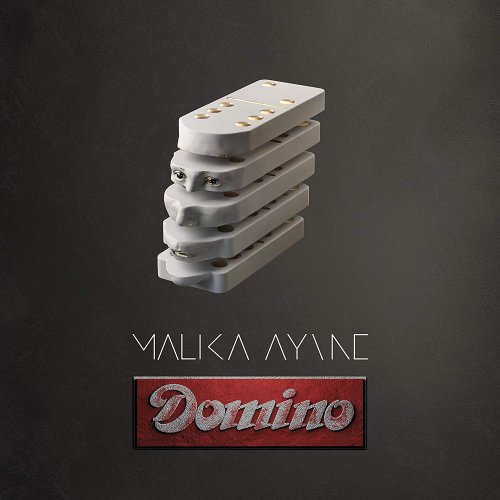 Malika Ayane - Domino (2018)