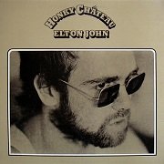 Elton John - Honky Château (1972) Vinyl