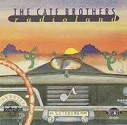 The Cate Brothers - Radioland (1995)