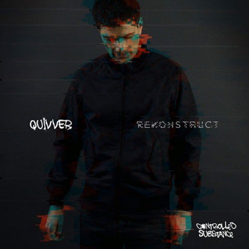 Quivver - ReKonstruct (2018)