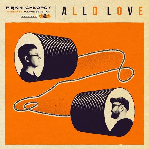 VA - Allo Love: Vol. 7 (2018)